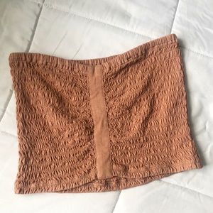 American Eagle 🦅 Outfitters: Tube Top